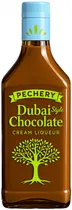 Licor Pechery Dubai Chocolate 700ML