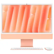 Apple Imac 24 M4 MWV83LL/A Orange 16/256GB