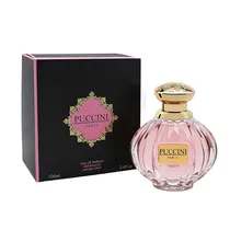 Perfume Femenino Puccini Paris Women Edp 100ML