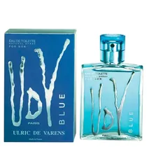 Udv Blue Men 100ML Edt 003852*