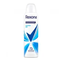 Desodorante Rexona Aerossol Feminino Cotton 150ML