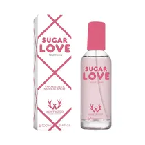Montwood Perfume Sugar Love Eau de Toilette 100ML
