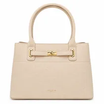 David Jones Cartera CM8353 Almond Milk