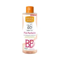 Aceite Corporal Natural Honey Oil & Go Lino Piel Perfecta 250ML
