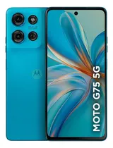 Cel Motorola G57 Power XT-2537-5 12GB+256GB 6.72" Fluidity