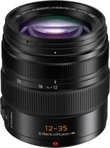 Lente Panasonic Leica DG 12-35MM F/2.8 Asph Power Ois