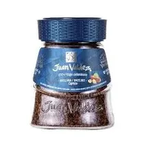 Juan Valdez Cafe Avellana 95GR