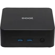 Mini PC Joog BM2-JG Cel N5095 16GB/ 512G/ W11 Pro/ 2XHDMI/ USB/ USB3.0/ USB-C