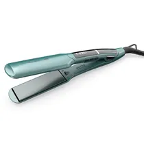 Chapinha para Cabelo Gama X-Wide Kera-Shine Bivolt