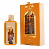 Perfume Riiffs Seasons Rise Edp Unisex - 100ML
