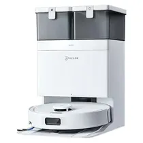 Robot de Limpieza Ecovacs Deebot T30C Bivolt-White