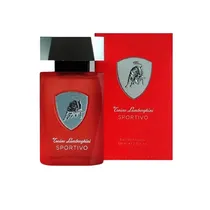 Tonino Lamborghini Sportivo Men 125ML Edt 037181