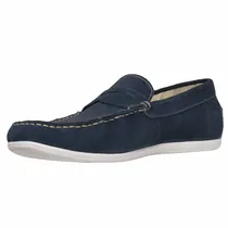 Perry El Sapato Masculino Bay Blue 8