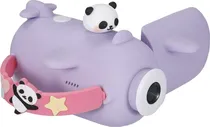 Filmadora Digital Vivitar 98379A Kidzcam Camcorder Panda Purple