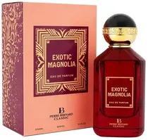 Perfume Pierre Bernard Exotic Magnolia Edp 100ML - Feminino