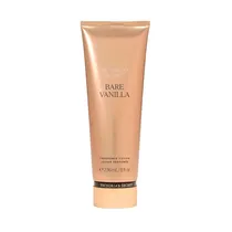 Loção Corporal VS Victoria's Secret Body Lotion Bare Vanilla - 236ML