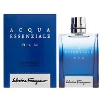 P.Salvatore Ferragamo Acqua Essenziale Blu 100ML Edt