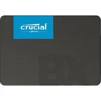 HD SSD SATA3 1TB Crucial BX500