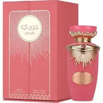 Perfume Lattafa Jouri Eau de Parfum Feminino 100ML
