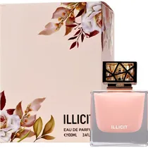 Perfume Aurora Scents Illicit Edp - Feminino 100ML