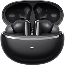 Fone de Ouvido QCY Melobuds N70 BH25HT18A Anc com Microfone - Preto