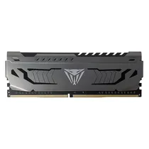 Memória Ram Patriot Viper Steel 16GB DDR4 3200MHZ - PVS416G320C6