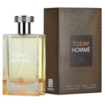 Grandeur Elite Perfume Today Homme M Eau de Parfum 100ML