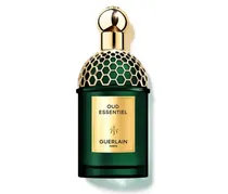 Guerlain Perfume Absolus Allegoria Oud Essentiel Eau de Parfum 125 ML