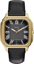 Relogio Masculino Fossil Analógico - FS6151