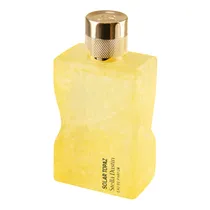 Perfume Stella Dustin Solar Topaz - Eau de Parfum - Unissex - 100ML