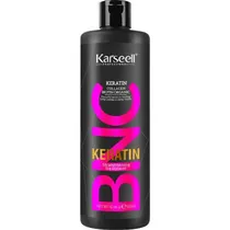 Karseell Treatment BNC Keratin Straightening 500ML