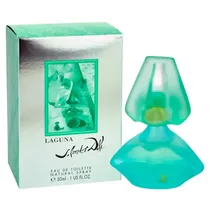 Perfume Feminino Salvador Dali Laguna Edt 30ML