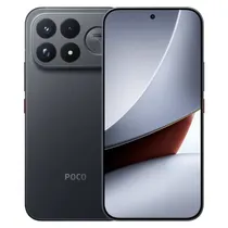Celular Xiaomi Poco F9 Ultra 5G 16GB Ram 1TB Black Eu Global