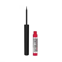 Delineador de Olhos Maybelline Tatto Liner Liquid Dip-In 48HS