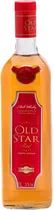Coquetel Old Star Malt & Whisky Red Single Blend - 1L