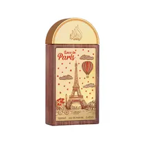 Lattafa Pride Love In Paris Edp 100ML