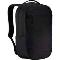 Mochila Case Logic Invigo Eco INVIBP116 para Notebook 15.6" - Preto