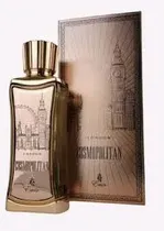 Paris Corner Perfume Emir Cosmopolitan London Eau de Parfum 85ML