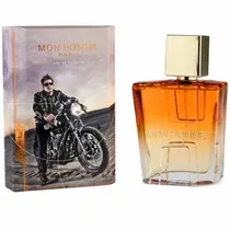 Perfume Omerta Mon Homme Edt Masculino - 100ML