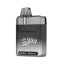Vaporesso Eco Nano 2 Kit Urban Grey