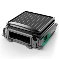Aspirador Robot Wybot F1 7L Solar 33W para Piscina