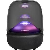 Caixa de Som Harman Kardon Aura Studio 5 Bluetooth - Preto