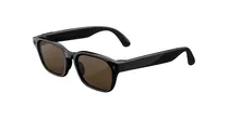Gafas Meta Adventurer Large Classic Negro Marrón Lentes 28956