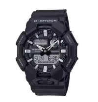 Casio Reloj Masc GA-010-1ADR G-Shock Negro