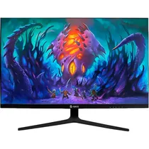 Monitor Gamer Teros TE-2769G 27" QHD 2560X1440 Fast Ips 180HZ 1MS Freesync Premium HDMI Displayport Preto