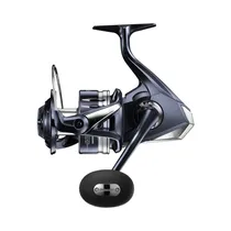 Molinete Shimano Stradic SW 4000 XG