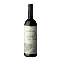 Saint Felicien Malbec 750ML