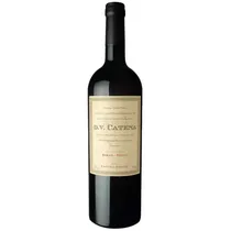 Catena Z.Vino DV Catena Syra/Syrah 750ML