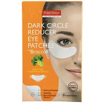 Purederm Parche de Hidrogel Brocoli