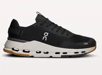 On Running Calzado M Cloudnova Form 2 3ME30151430 Black/Ivory (T) 9.5